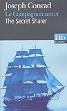 Compagnon Secret Fo Bi (Folio Bilingue) (English and French Edition) by 