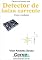 Livro Desenvolvendo um Detector  de baixa corrente Com o Arduino