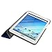 Acer Iconia One 8 B1-850 case, Pasonomi Ultra Slim Lightweight PU Leather Folio Case Stand Cover for Acer Iconia One 8 B1-850 8