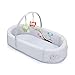 Lulyboo Bassinet to-Go (Owl)