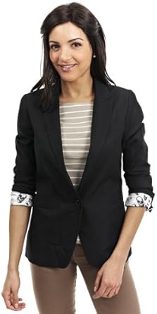 Blazer femme tete de mort Clearance