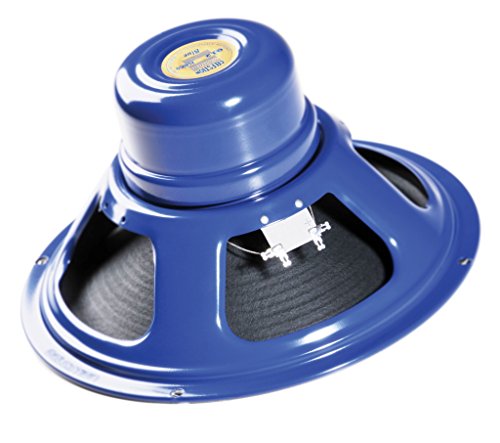 Celestion Blue Guitar Speaker, 8 Ohm