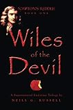 Wiles of the Devil (Newton's Riddle)