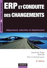 ERP et conduite des changements