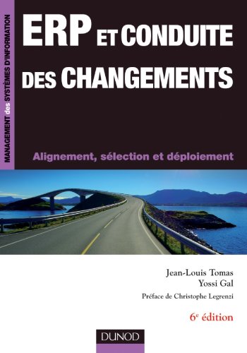 ERP et conduite des changements