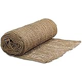 AK-Trading Jute Erosion Control, Soil Saver Mesh Blanket ...