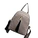 Outtop Unisex Mini Travel Backpack School Shoulder Bag