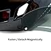 Road / Mountain Bike Helmet's Visor (Colorful)