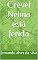 Livro Crével Nelina está ferida