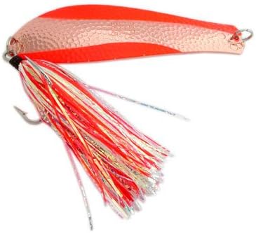 Doctor Spoon Yellow Bird Fishing Products Big Game Series Fishing Lures