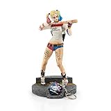 Suicide Squad FK SSQD HQ01 12mm DC Suicide Squad Harley Quinn Finders Keypers