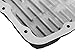 aFe Power 46-70062 Dodge Diesel Transmission Pan (Machined)