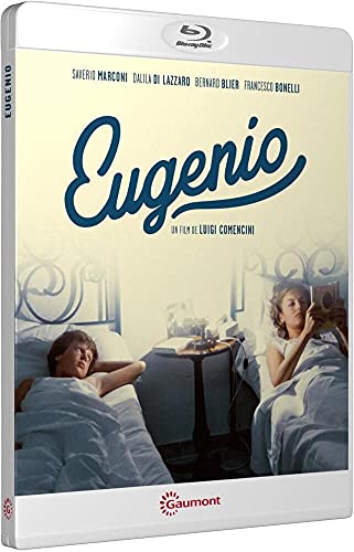 Eugenio [Blu-ray] [FR Import]