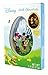 Disney Mickey and Minnie Mouse Deluxe Milk Chocolate Candy, 2.5 oz