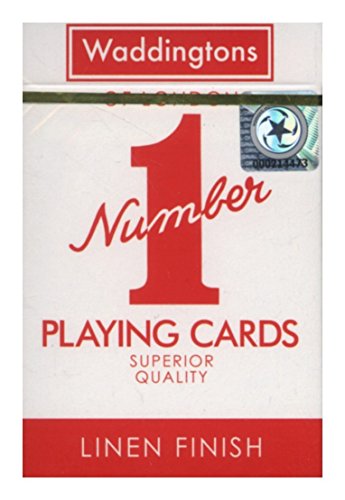Waddingtons Playing Cards - Image 3