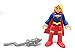 Imaginext Supergirl Series 5 DC Super Friends 2.5
