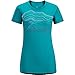Arcteryx Robson SS Crew - Women's