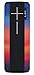Ultimate Ears MEGABOOM Wireless Mobile Bluetooth Speaker Waterproof and Shockproof Limited Edition (2015) Deep Radiance (Renewed)