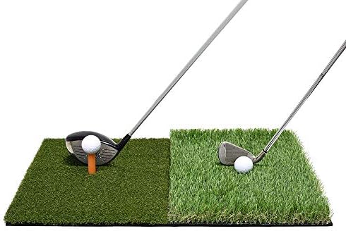 Mile High Life | Golf Training Mat | Fairway Rough Green Golf Mat | Golf Hitting Mat | Three Turf Mat Designs Mile High Life | Golf Training Mat | Fairway Rough Green Golf Mat | Golf Hitting Mat | Three Turf Mat Designs