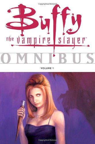 "Buffy the Vampire Slayer Omnibus Volume 1 - v. 1" av Others