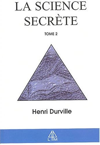 Download La Science secrète, tome 2 PDF