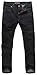 Tooboo Boys' Big Boys' Straight Fit Denim Jean