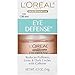L’Oreal Paris Skincare Dermo-Expertise Eye Defense Eye Cream with Caffeine and Hyaluronic Acid For All Skin Types 0.5 oz.thumb 2