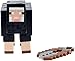 Minecraft Sheared Sheep Basic Figure