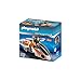 Playmobil Spy Team Skybike