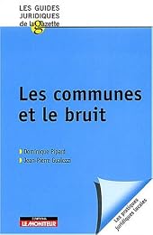 Les  communes et le bruit