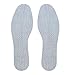 Best Shoe Insoles Inserts for Children | Bad Smell Odor-Eater Technology with Breathable Foam | All Sizes Cut To Fit | Kaps Odour Stop Kids Made in Europe