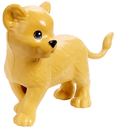 Barbie GDM46 Naturfotografin Puppe – Bild 6