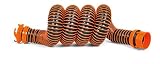 Camco 39865 RhinoEXTREME 5' Extension Kit with Swivel, Extend Your Sewer Hose to Fit Your Needs, Crush Resistant