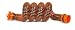 Camco 39865 RhinoEXTREME 5' Extension Kit with Swivel, Extend Your Sewer Hose to Fit Your Needs, Crush Resistant