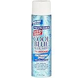 Fruit Of The Earth Aloe Vera Cool Blue Aloe Mist Continuous Spray 6 oz (170 g)