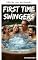 Livro Primeira vez no swing