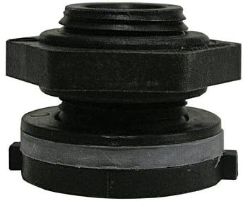 FITTING BULKHEAD 3/4"P/B