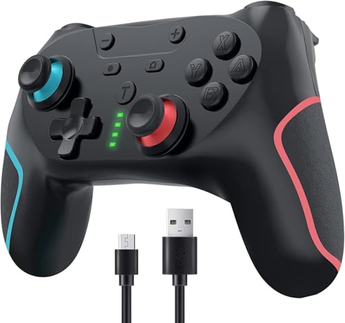 Matbip Wireless Controller