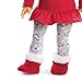 American Girl - Playful Polar Bear PJS for Dolls - Truly Me 2015