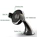 Foster Gadgets Wireless Car Charger, Qi Fast Charger Car Mount Air Vent Gravity Phone Holder for Samsung