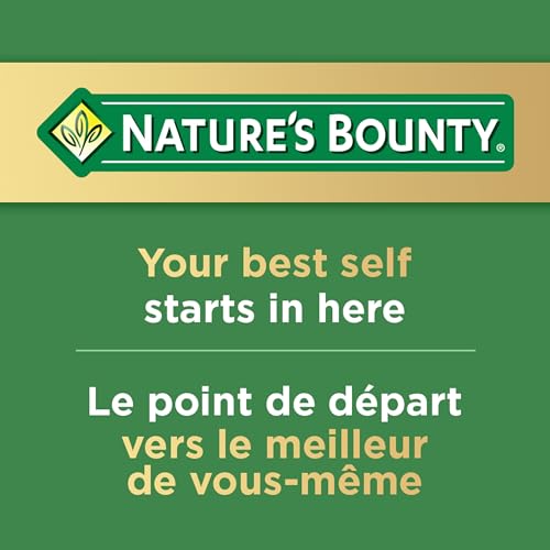NATURE'S BOUNTY Vitamin B-12 Supplement, 2500 mcg, Quick Dissolve Tablets, Natural Cherry Flavour, Helps In Energy Metabolism, Essential In Normal Formation Of Blood Cells, 120 Tablets, 42 g
