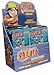NARUTO WAY OF THE NINJA TRADING CARD BOX BY INKWORKS (24 Packs/Box 9 Cards/Pack) Panini