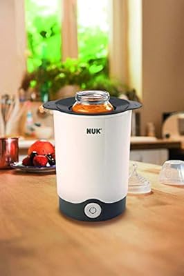 bottle warmer for nuk bottles