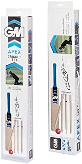 Gm apex cricket kit Clearance