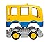 LEGO DUPLO Town School Bus 10528 Building Toy
