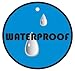 Weatherproof Sandy Snow Boot