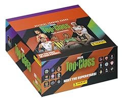 2024/25 Turkish Airlines EUROLEAGUE PANINI Top