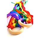 Waldorf Hand Kite - Set of 2