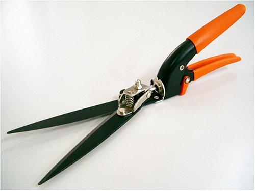 Golden Star Scissors Rotary Lawn Scissors 2104