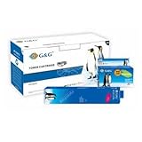 Compatible Kodak #10 Color Ink Cartridge